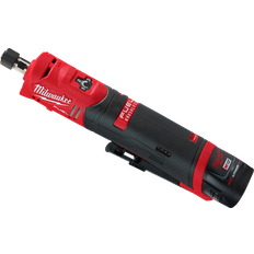 Milwaukee M12FDGS-422B 12V Li-Ion 1x2Ah + Chargeur