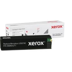 Hp 973x black Xerox Everyday Ink High Yield Pagewide