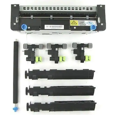 Hvid Fuser Lexmark 200.000 sider Fuser kit