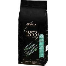 Gevalia Hele kaffebønner Gevalia Kaffebønner 1853 Dark Roast 1 1000g
