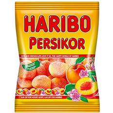 Haribo Godis Haribo Persikor 80