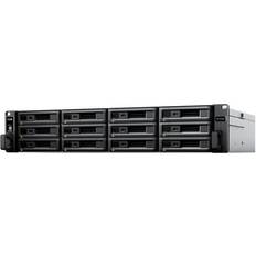 NAS-Server Synology RX1222SAS Expansion Unit 12-Bay