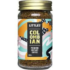 Little's Kaffe Little's Colombian Premium Instant Coffee 50g