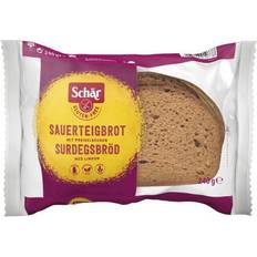 Schar Deli Style Gluten Free Sourdough