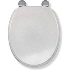 Croydex Toilet Seats Croydex Flexi Fix (WL601822H)