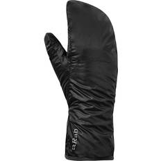 Xenon Mittens, sort M 8-8,5 2022 Luffer