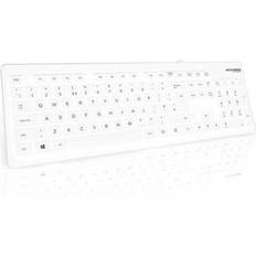 Accumed Value keyboard