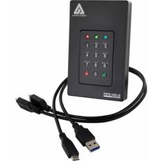 Apricorn AFL35TB 5TB Fotress L3