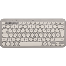 Logitech k380 Logitech K380 keyboard QWERTY