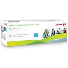 Hp 508a cyan original Xerox Lasertoner XRC 508A