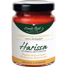 Økologiske Lakrids Emile Noël Noel Harissa Chili Paste