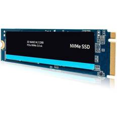 CoreParts 128gb m2 nvme 2280 ssd m.2 sataiii consumer pcie x4 cp-ssd-m