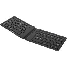 Targus AKF003UK keyboard QWERTY