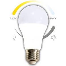 Casambi Casambi CO-CASABULB-CCT, LED 8W 922-969, E27