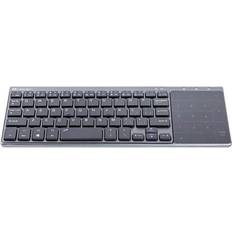 EXpert - keyboard with