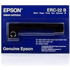 Ribbons Epson ERC-22 Dot Matrix Ribbon