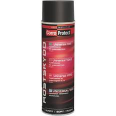 Universal Vax Svart 500ml