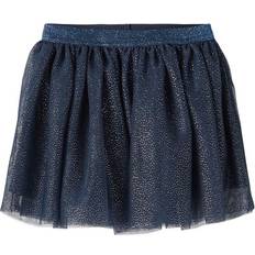 Name It Azul Faldas Name It Minifalda infantil Nutulle - Rose