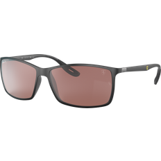 Ray ban scuderia Ray-Ban Scuderia Ferrari RB4179M F655H2