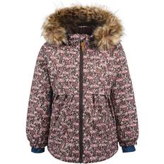 Minymo Takit Minymo Kid's Winter Jacket - Java