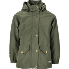 zigzag Nova Parka Jakke Børn
