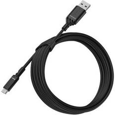 OtterBox Cable USB A-Micro USB 3M