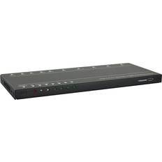Trasmettitori Audio e Video Wireless VivoLink HDMI 4x1 4K 60Hz ARC Switch Box