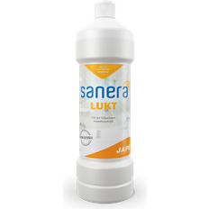PRODUKTER LUKTBORTTAGNINGSMEDEL LUKT SANERA 1L