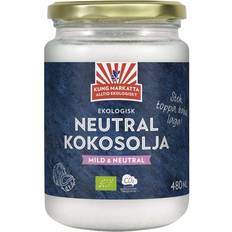 Kung Markatta Kokosolja Neutral