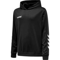 Hummel Top Hummel Kid's Promo Poly Hoodie - Black (208318-200)