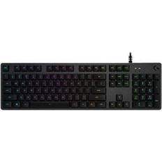 Logitech g512 Logitech Gaming G512 - Tastatur