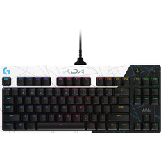 Logitech pro gaming keyboard Logitech G PRO K/DA