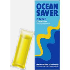 Kitchen Cleaners Ocean Saver Ocean Saver Refill Drop Kitchen Degreaser