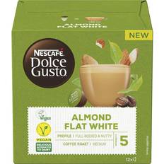 Nescafé Dolce Gusto Coffee Nescafé Dolce Gusto Plant Based Almond