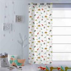 Otras Decoraciones Cool Kids Gardin Dino 140 260