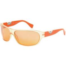 Police Men Sunglasses Police S1803M68JA1X Orange Ã¸ 68