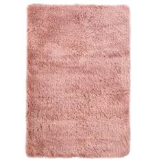 Melrose Soft Washable Brown, Beige, Grey, Pink 140x200cm