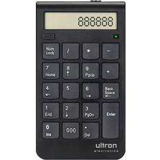 UN2 tastatur