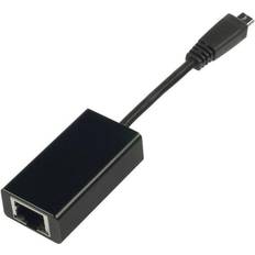 Lindy USB 2.0 Fast Ethernet Adapter 10/100