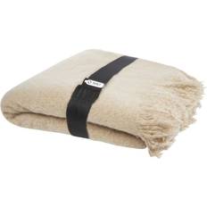 Mohair Seasons Mohair Blankets Beige (152x127cm)