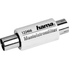 Hama Coaxial-Coaxial M-F Adapter