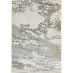 Asiatic Aurora Beige, Grey 80x150cm