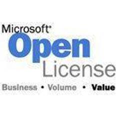Microsoft visual studio Microsoft Visual Studio Professional with MSDN Licens- og softwareforsikring 1 bruger ekstra produkt, årligt gebyr MOLP: Open Value Subscription Niveau E Win All Languages > I externt lager, forväntat leveransdatum hos dig 17-11-2022