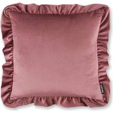 Paloma Home Ruffle Komplet pyntepude Grøn, Pink, Rød (45x45cm)