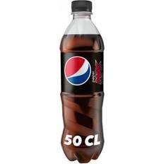 Å Pepsi Max 50 cl å-pet Carlsberg