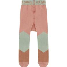 Soft Gallery Baby Dewkist AOP Candystripe Tights