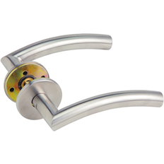 Ruko Byggematerialer Ruko ScanFlex Norway Dørgreb 19mm 1stk