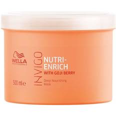 Wella invigo nutri enrich mask Wella Care INVIGO Enrich Mask 500ml