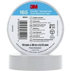 3M Teipit 3M Temflex EL Vinyltape 165