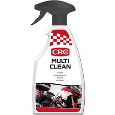 Affedtningsmiddel CRC Affedtningsmiddel Multi Clean 1409 500ml